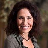 דנה רכטמן, מנהלת המועדון העסקי-אקדמי וחוגי הידידים. אגודת ידידי אוניברסיטת תל-אביב