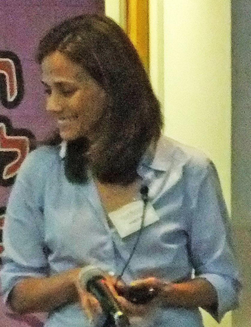 ורד פישביין, מנהלת תכנית תגלית אקסל Taglit-Birthright Israel